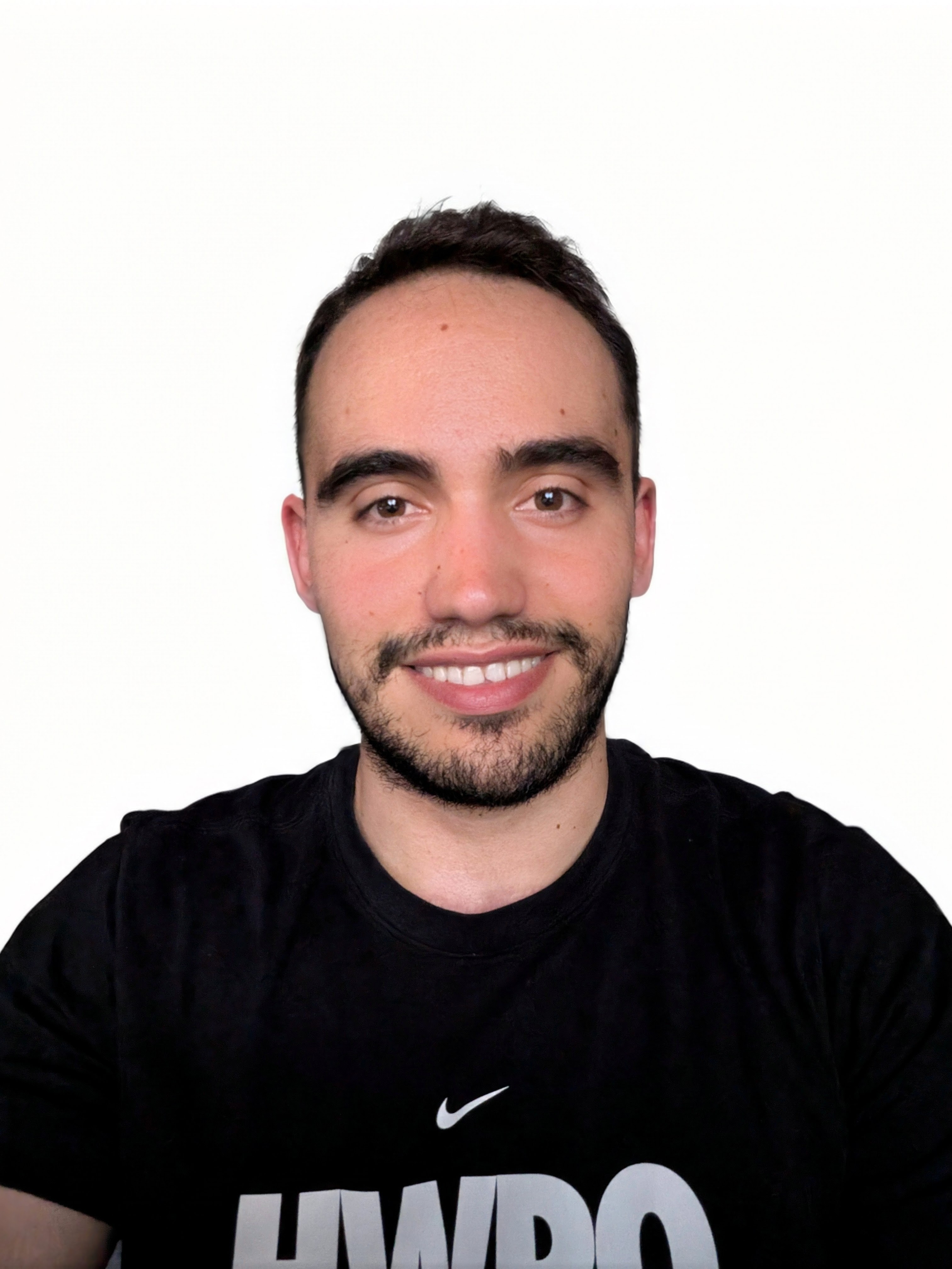 Alberto Moreno - Senior Software Engineer